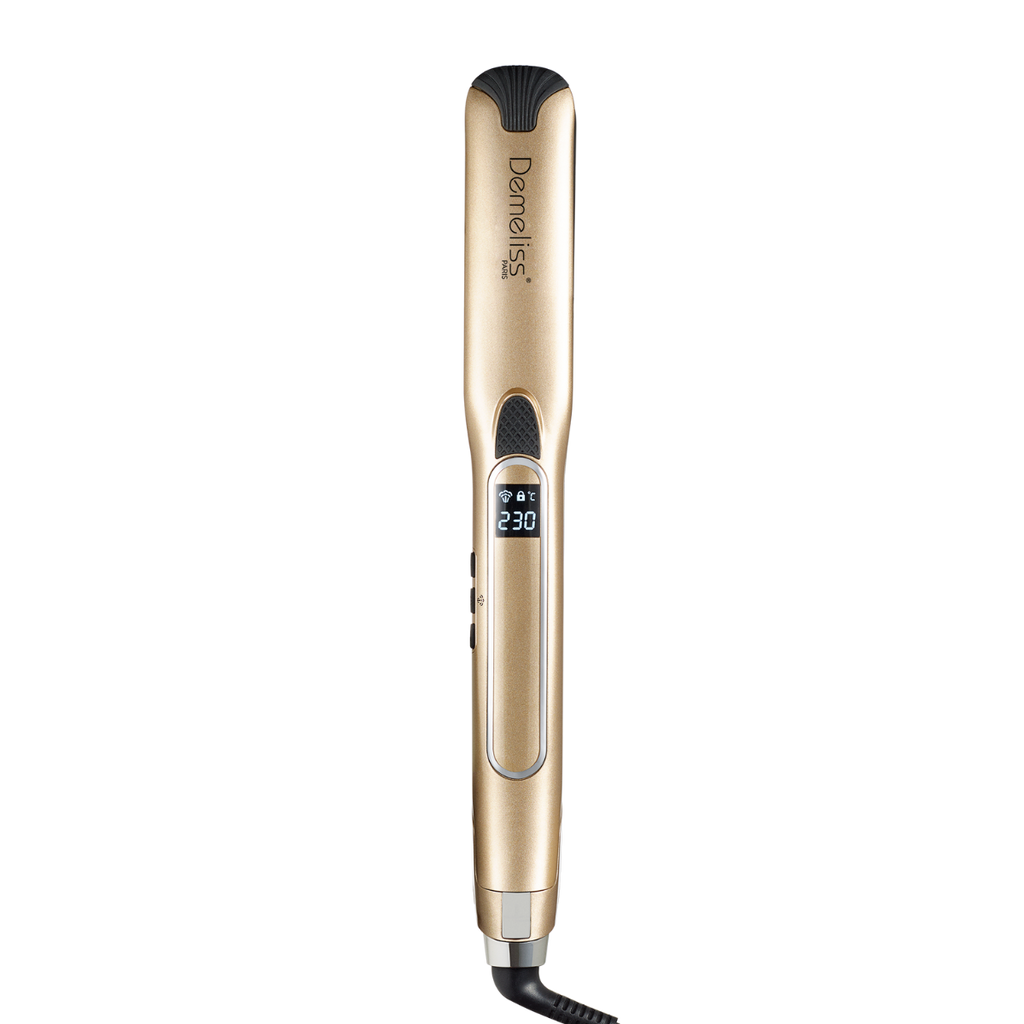 Saint Algue - Demeliss Titanium V2.0 Elixir Ritual Straightner