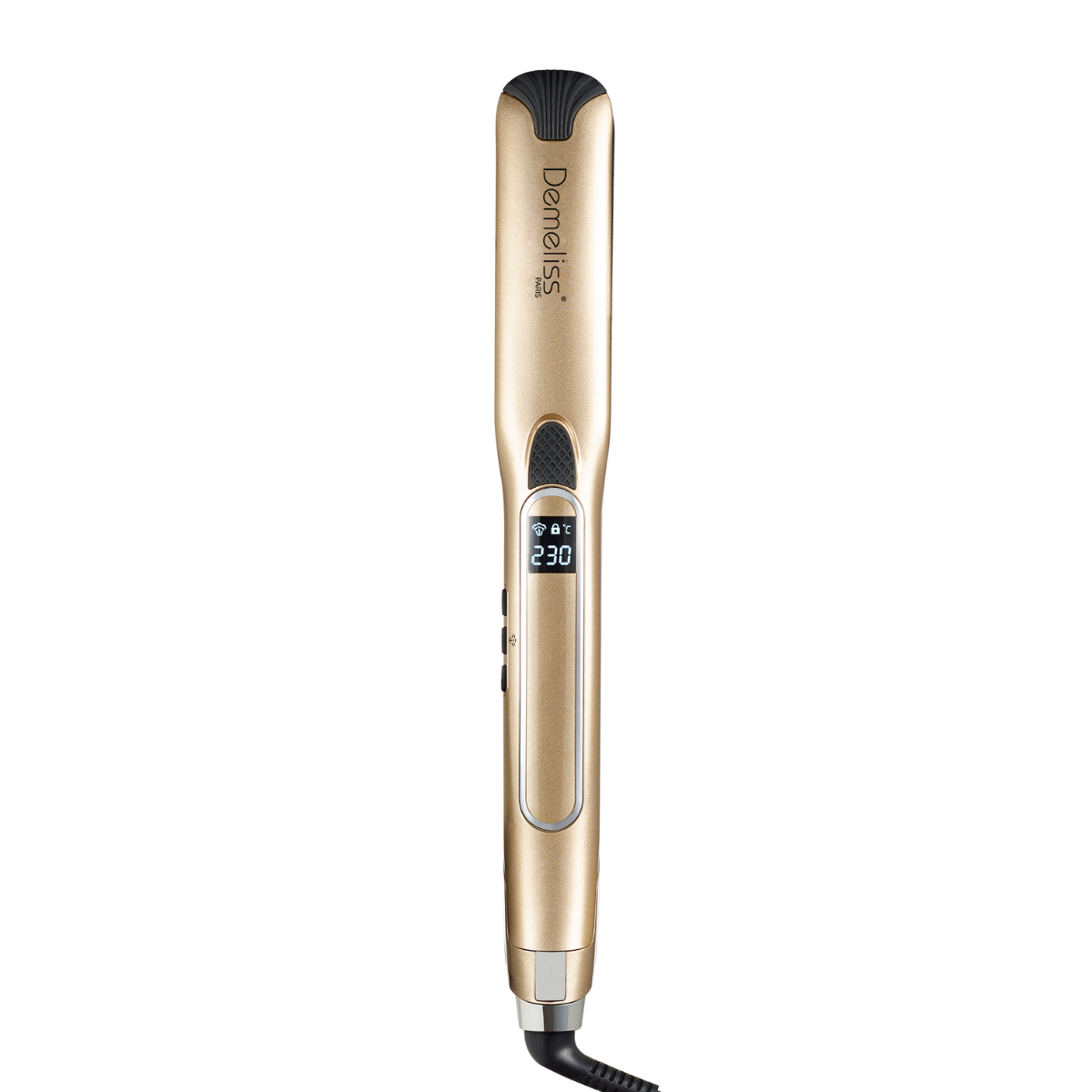 Saint Algue - Demeliss Titanium V2.0 Elixir Ritual Straightner