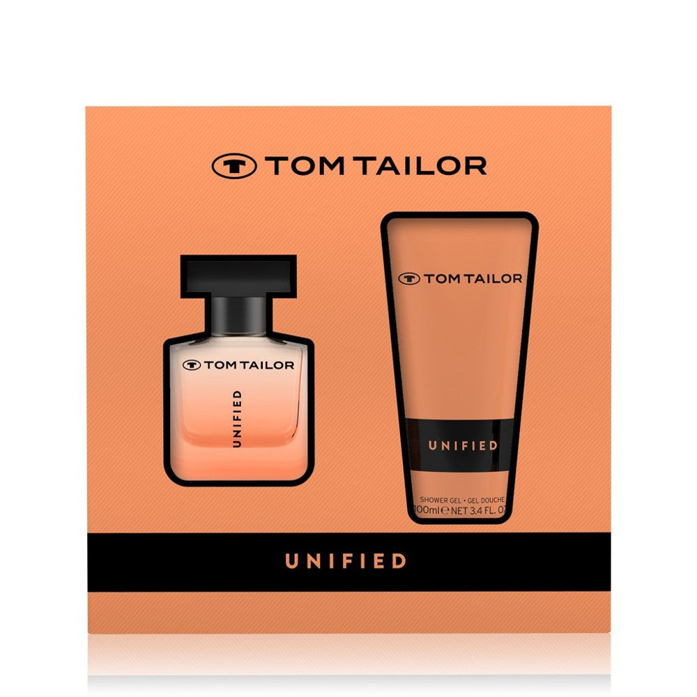 Tom Tailor - Unified Woman Gift Set