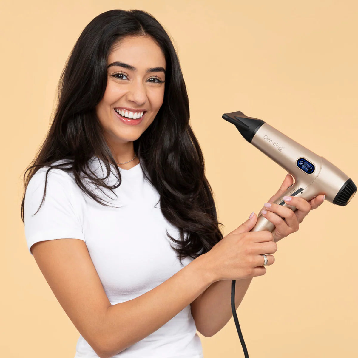Saint Algue - Demeliss Pro Series Hair Dryer