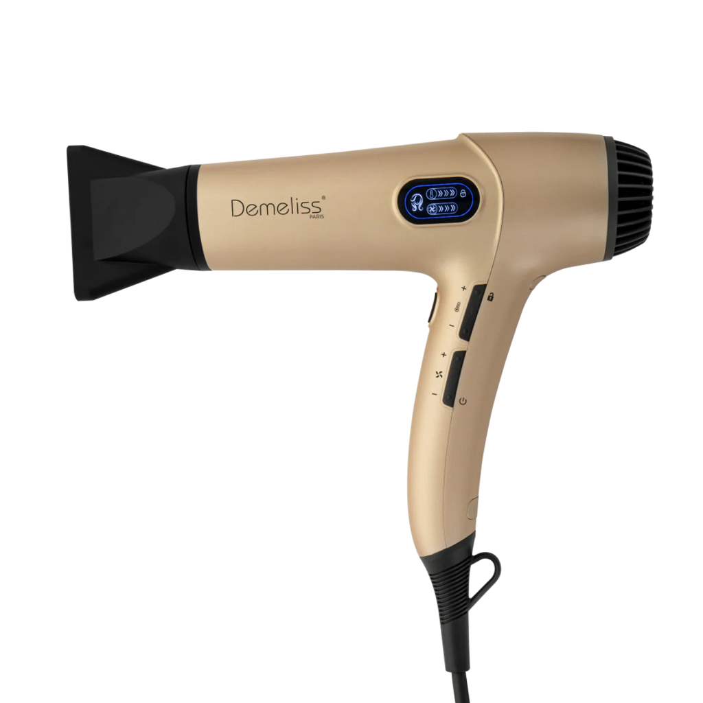 Saint Algue - Demeliss Pro Series Hair Dryer