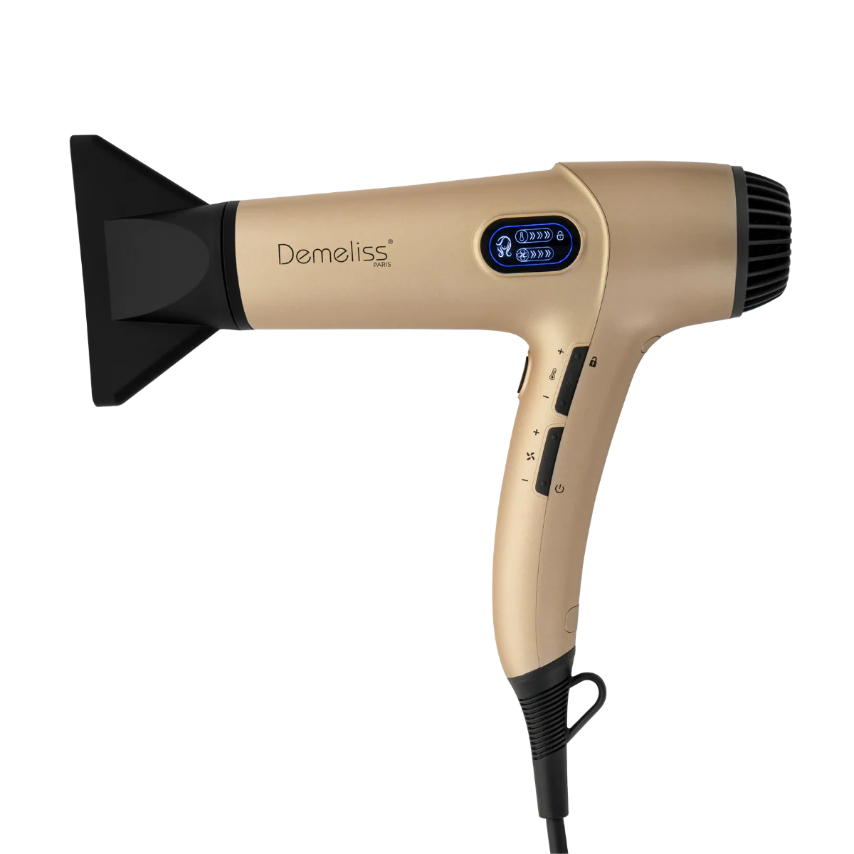 Saint Algue - Demeliss Pro Series Hair Dryer