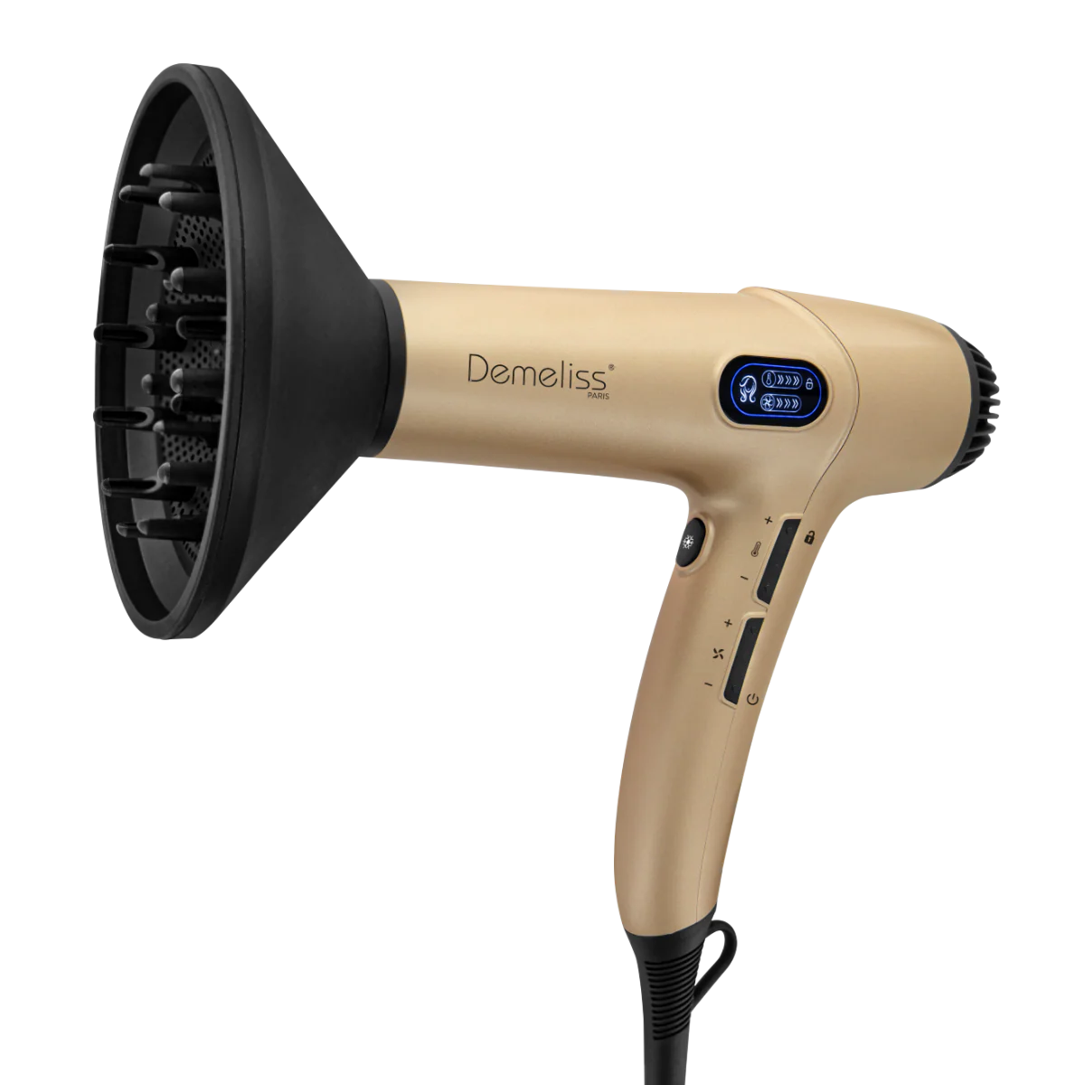 Saint Algue - Demeliss Pro Series Hair Dryer