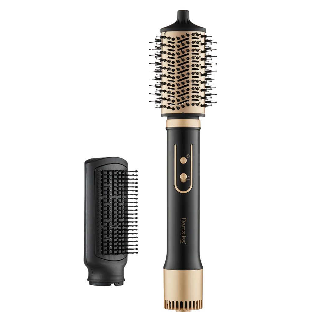 Saint Algue - Demeliss Volume & Style Hair Brush
