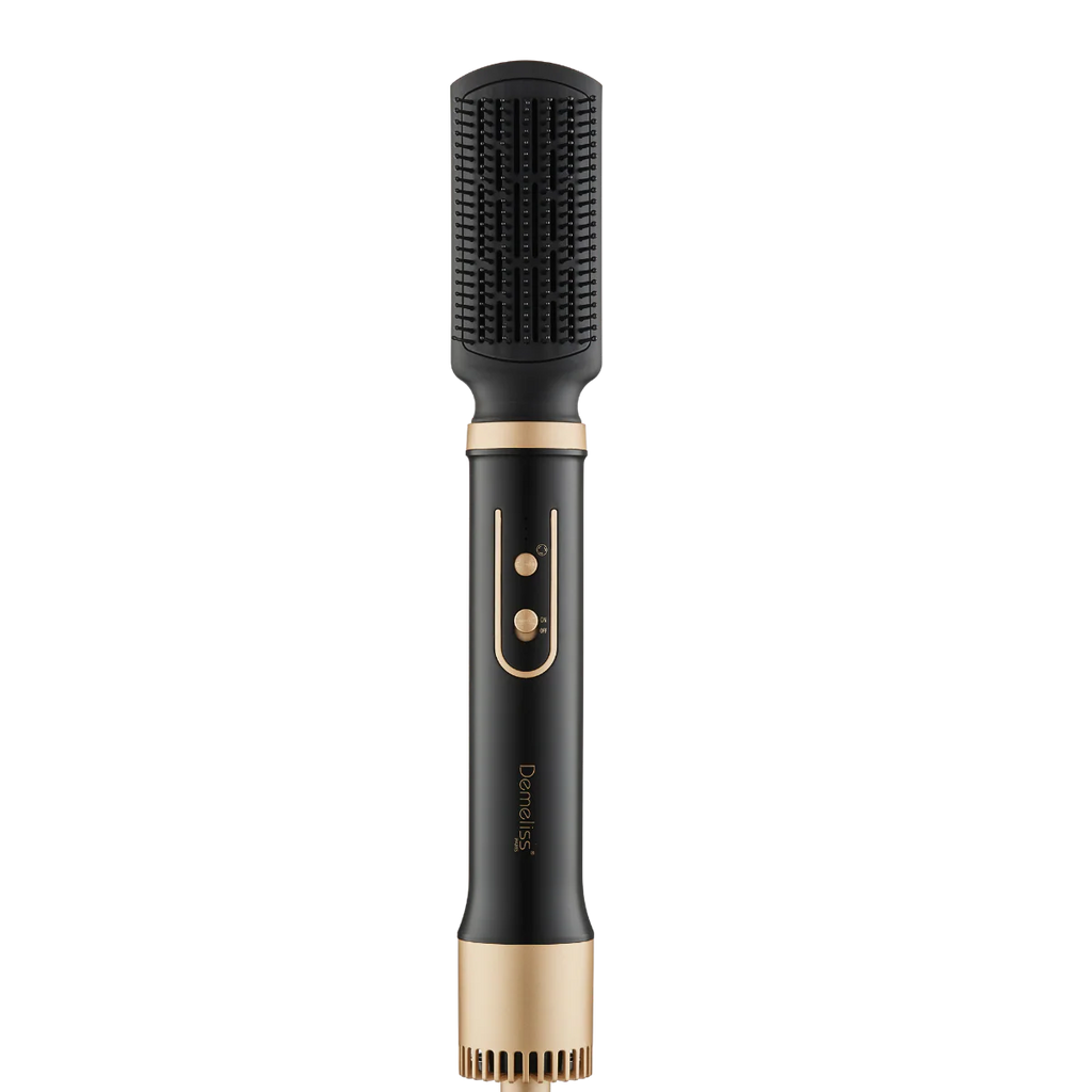 Saint Algue - Demeliss Volume & Style Hair Brush