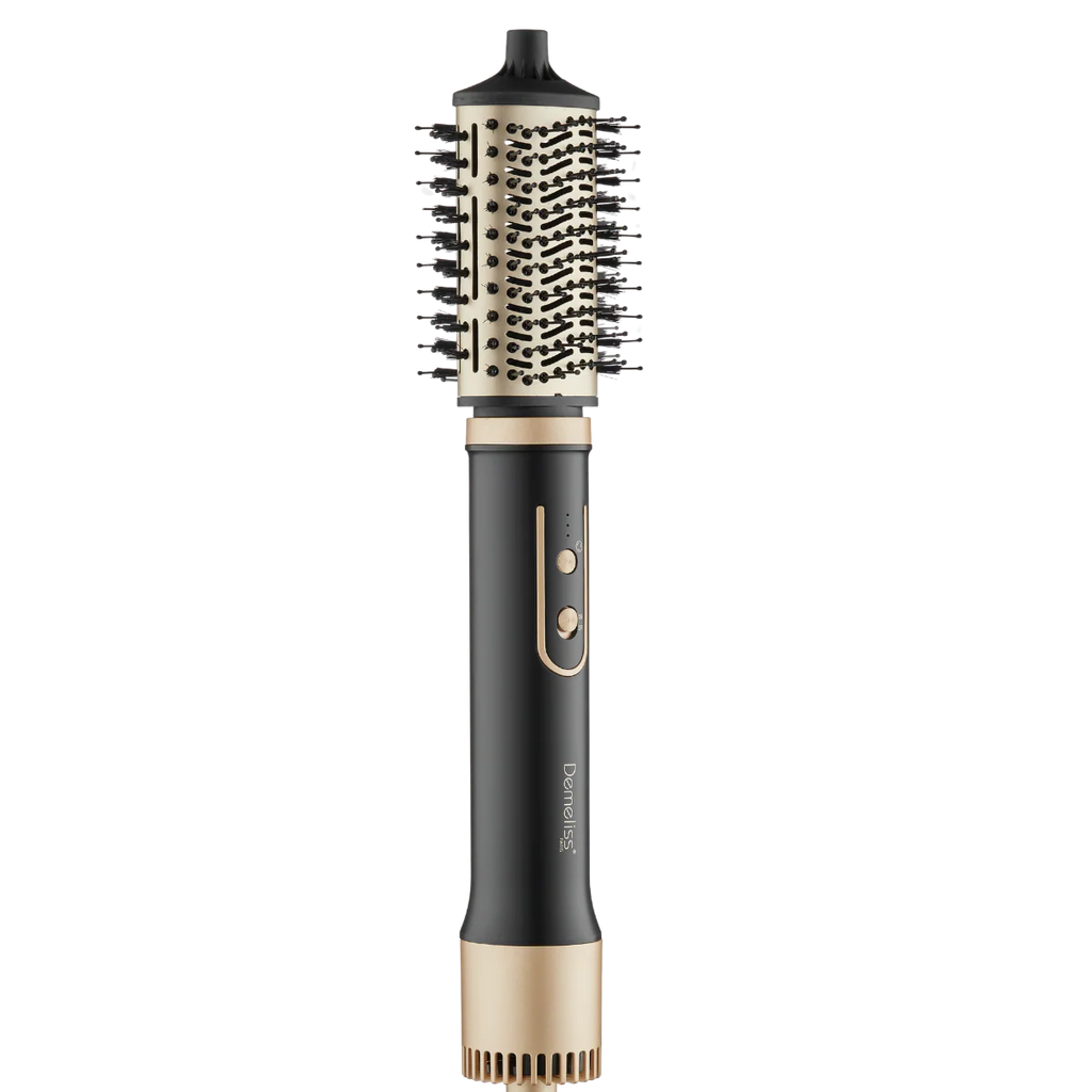 Saint Algue - Demeliss Volume & Style Hair Brush