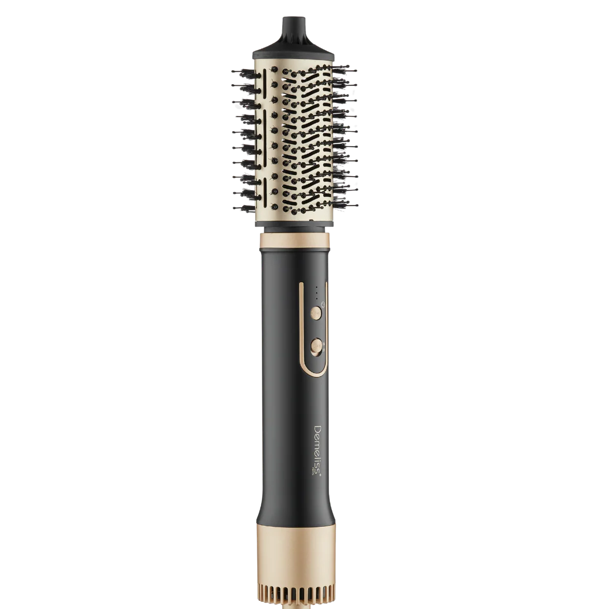 Saint Algue - Demeliss Volume & Style Hair Brush