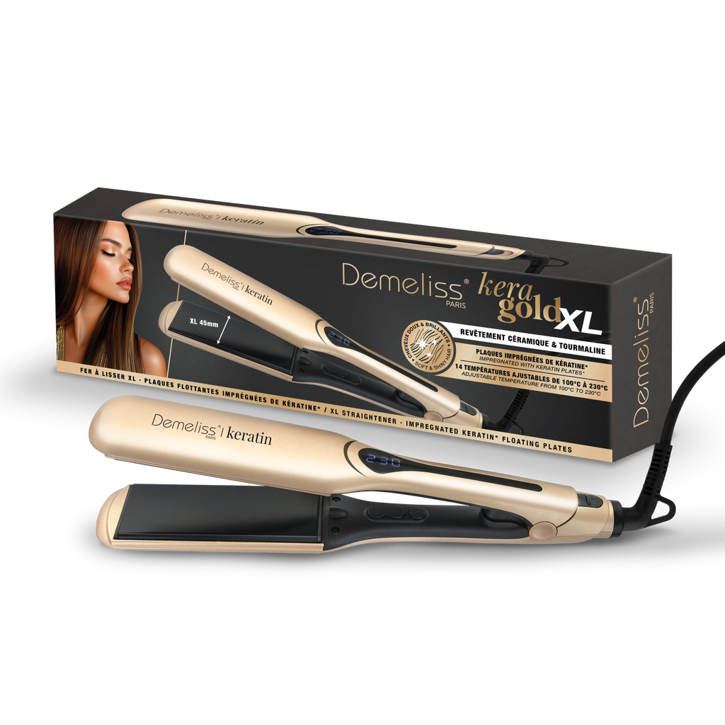 Saint Algue - Demeliss Kera Gold XL