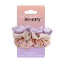 Demeliss Beauty - Scrunchies x3