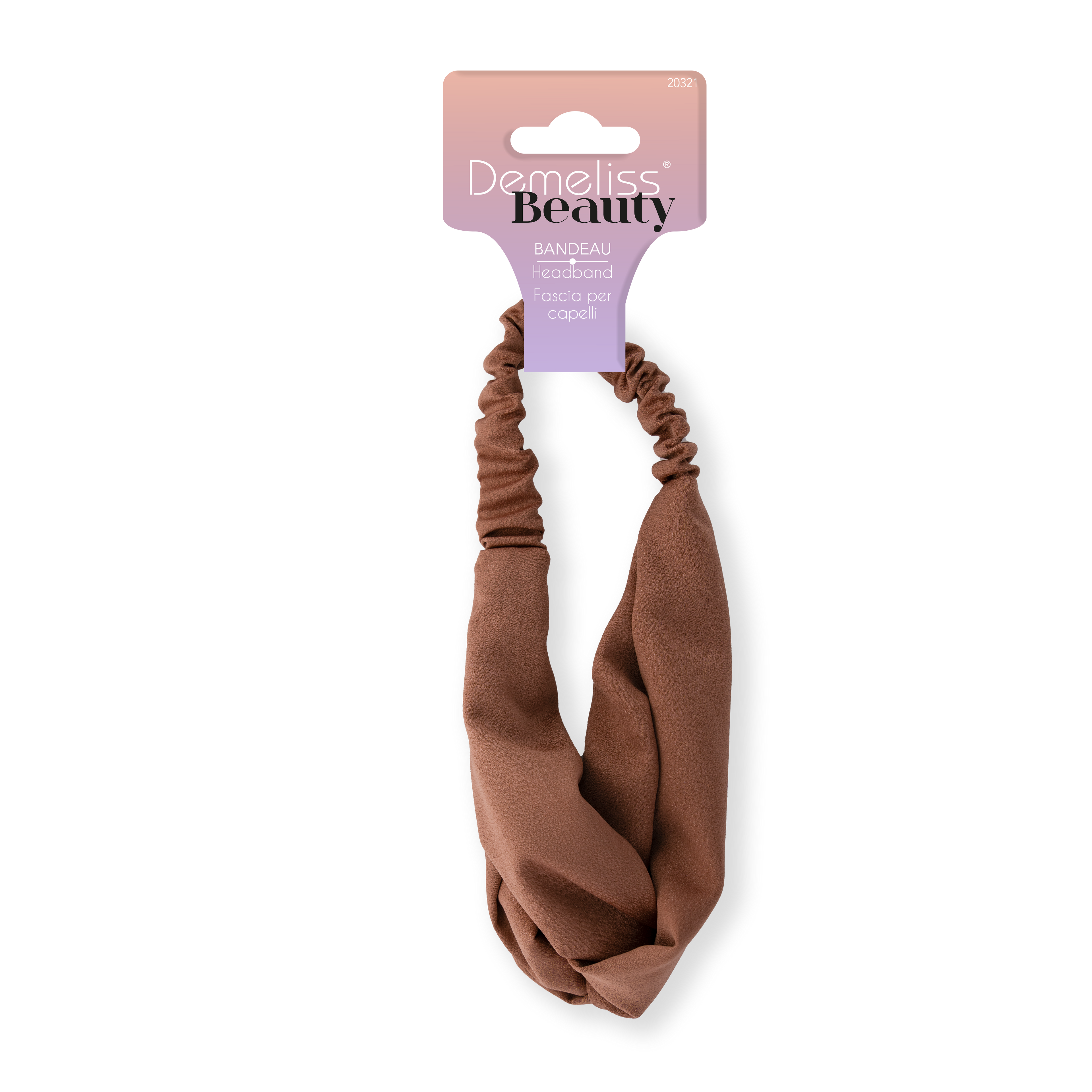 Demeliss Beauty - Headband