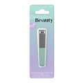Demeliss Beauty - Pedicure Nail Clipper