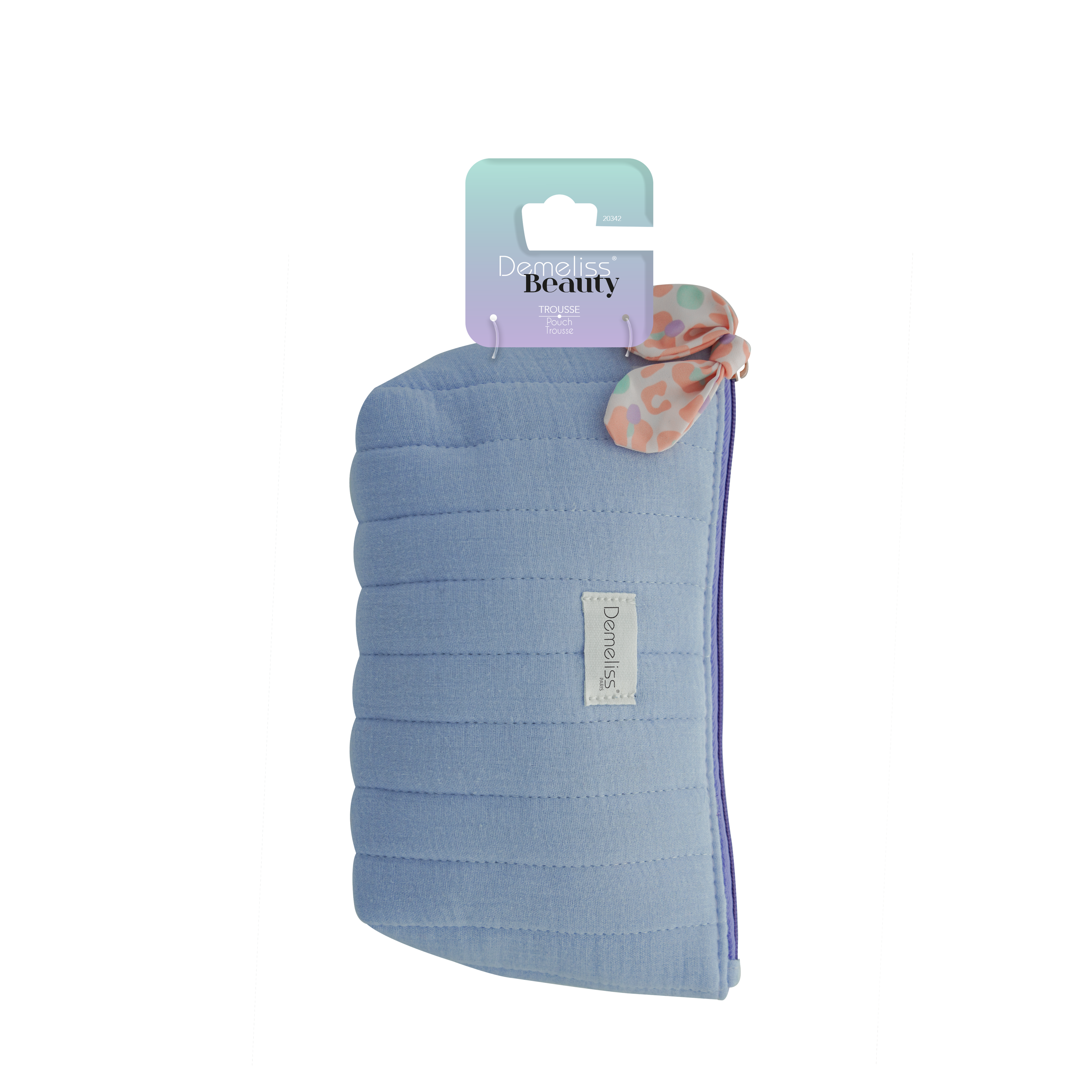 Demeliss Beauty - Pouch