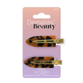 Demeliss Beauty - Traceless Hair Clips