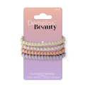 Demeliss Beauty - Fantasy Elastics x4