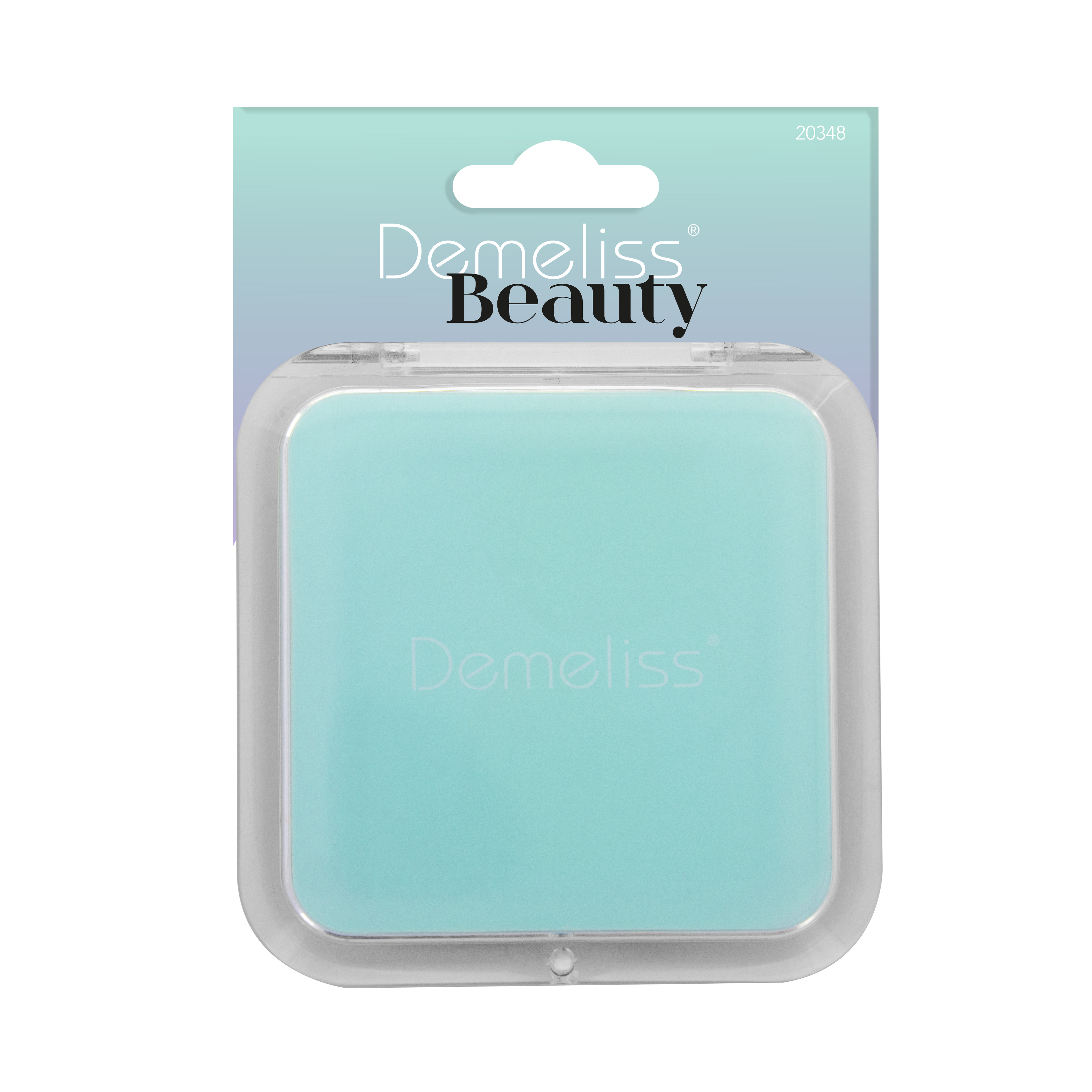 Demeliss Beauty - Travel Mirror