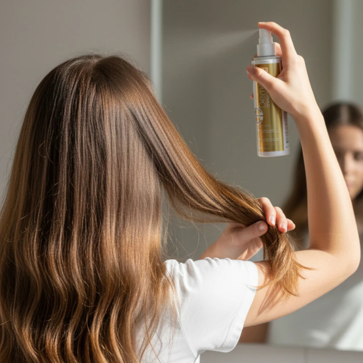 Saint Algue - Demeliss Spray Liss & Protect