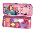Lip Smacker Disney Princess Lip & Face Make Up Tin