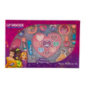 Lip Smacker Disney Princess Beauty Blockbuster Set
