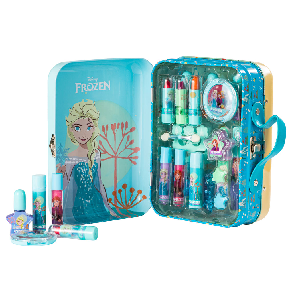 Lip Smacker Disney Frozen Beauty Box Tin
