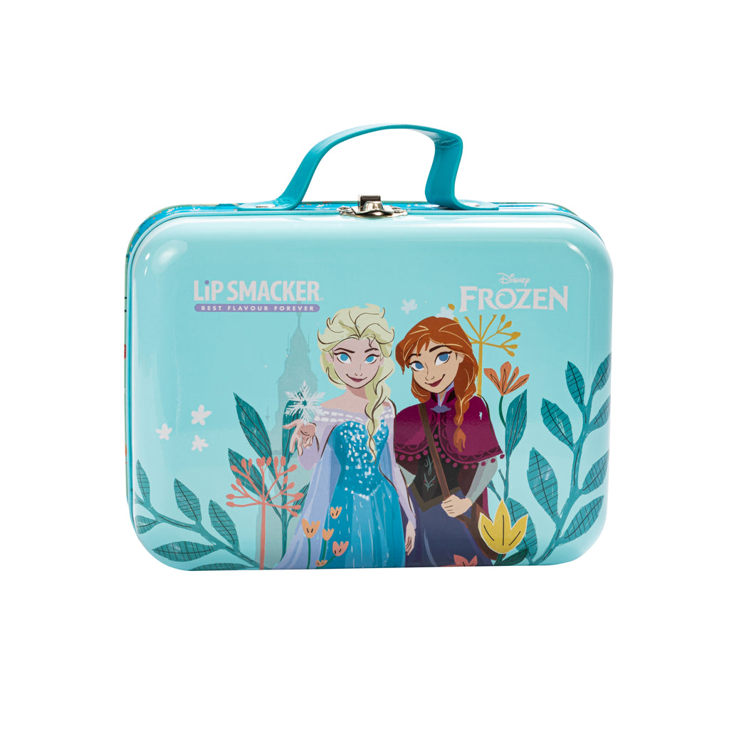 Lip Smacker Disney Frozen Beauty Box Tin