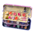 Lip Smacker - Disney Wish Triple Layer Beauty Tin
