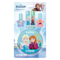 Lip Smacker Disney Frozen Beauty Pocket Collection