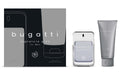 Bugatti - Signature Grey Eau de Toilette & Shower Gel