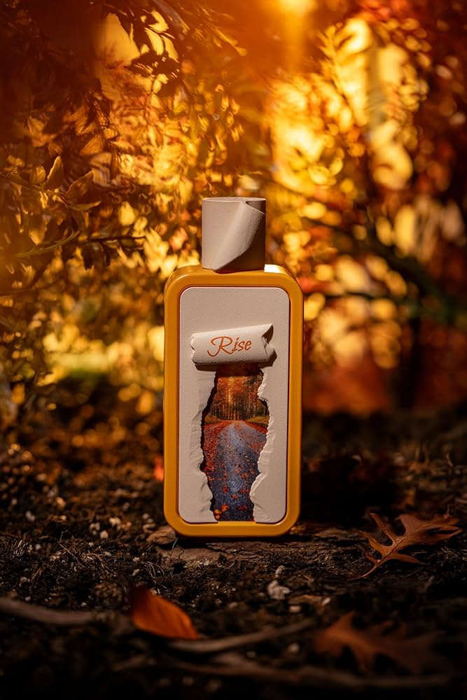 Riiffs Seasons Rise EDP