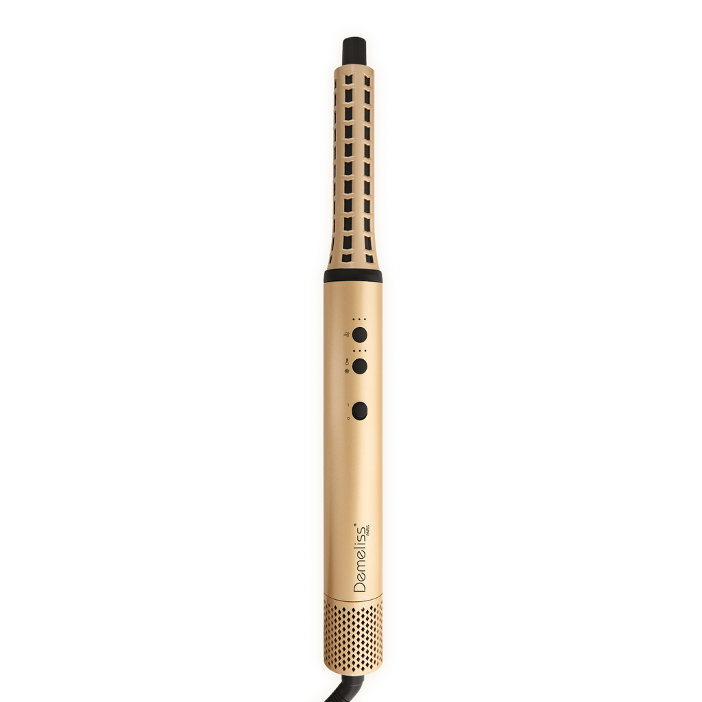 Saint Algue - Demeliss Airflow Styler