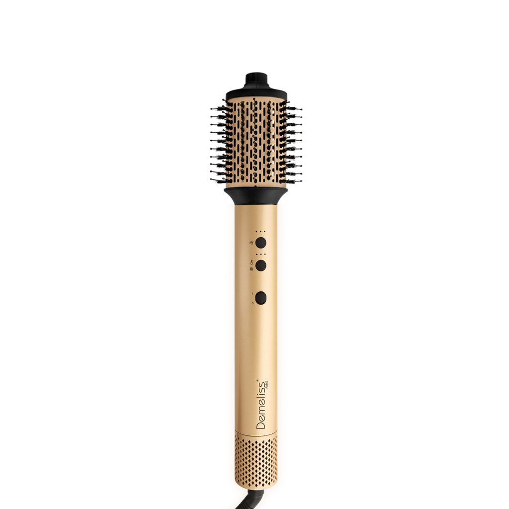 Saint Algue - Demeliss Airflow Styler