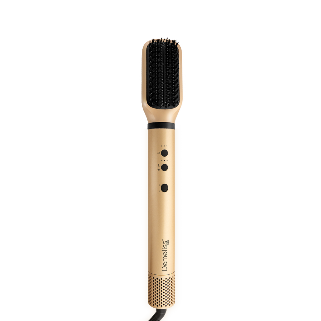 Saint Algue - Demeliss Airflow Styler