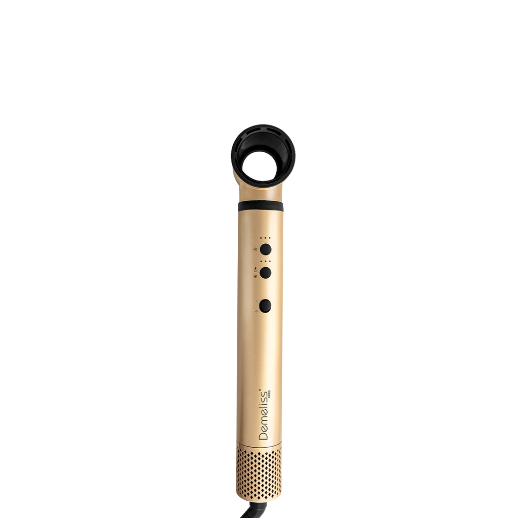 Saint Algue - Demeliss Airflow Styler