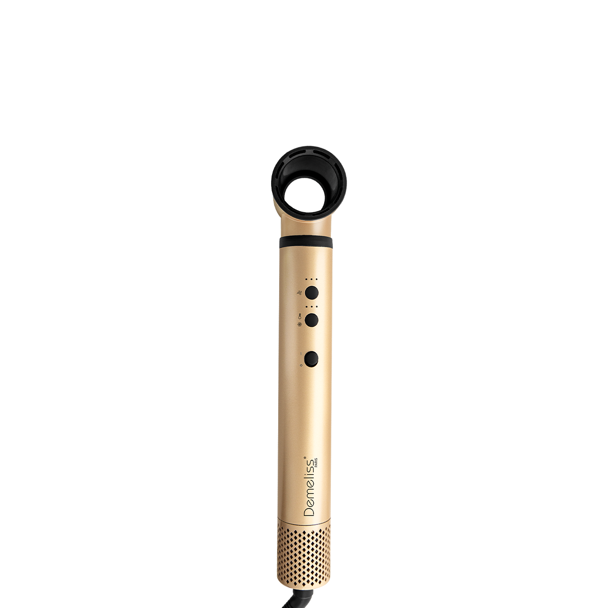 Saint Algue - Demeliss Airflow Styler