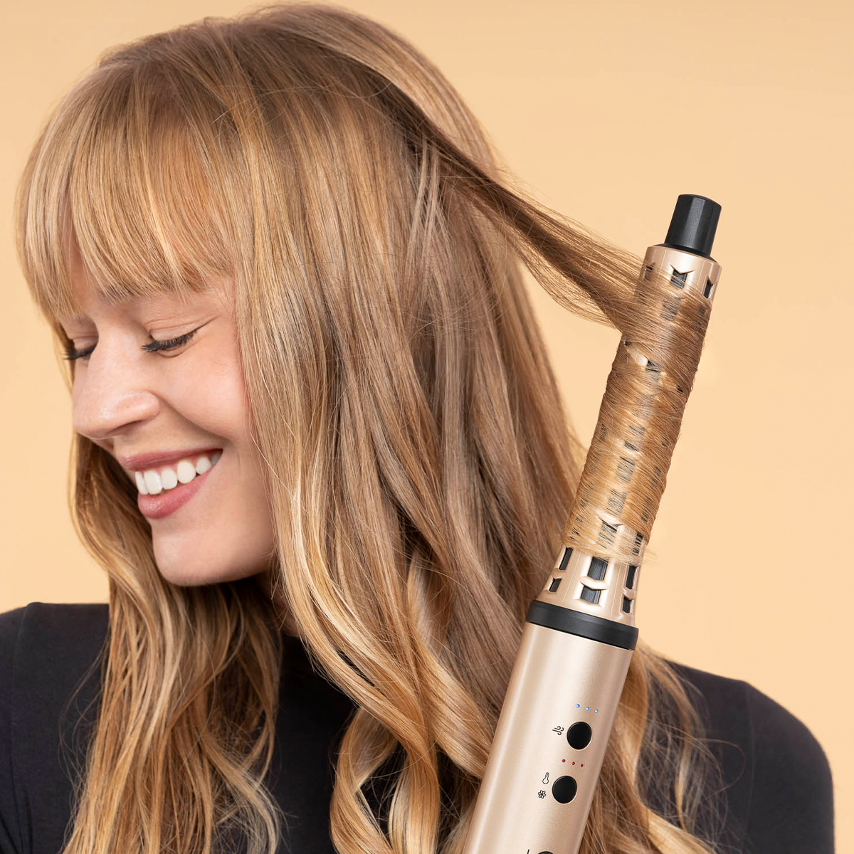 Saint Algue - Demeliss Airflow Styler