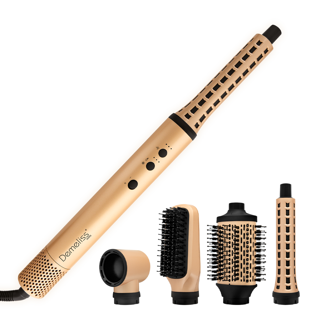 Saint Algue - Demeliss Airflow Styler