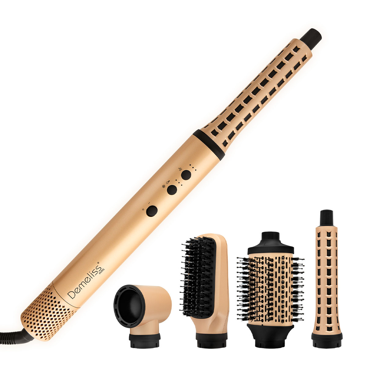 Saint Algue - Demeliss Airflow Styler