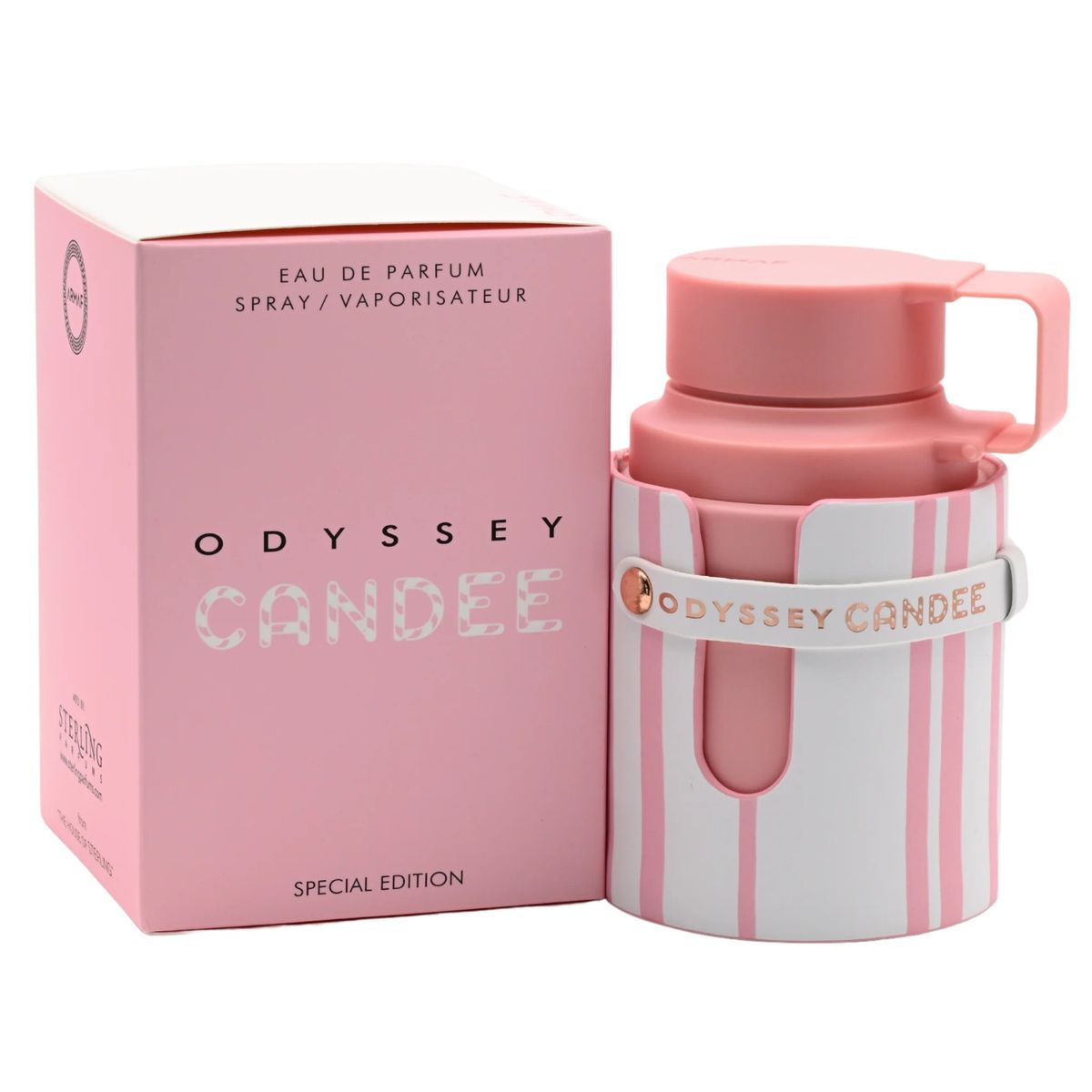 Armaf Odyssey Candee EDP