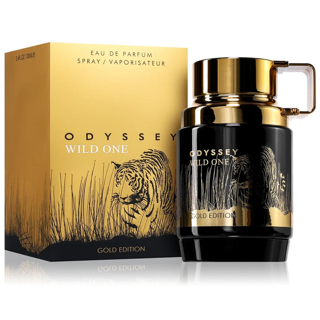 Armaf Odyssey Wild One EDP