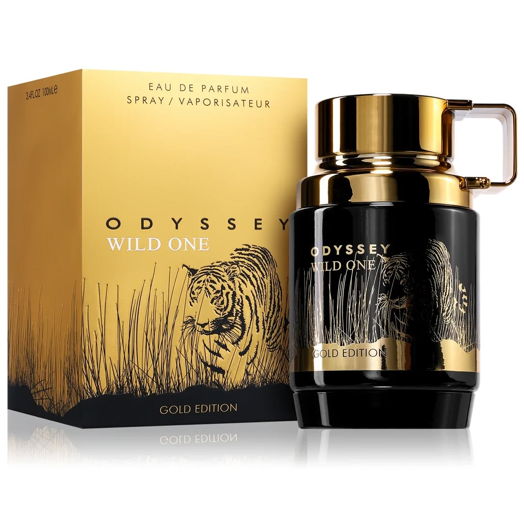 Armaf Odyssey Wild One EDP