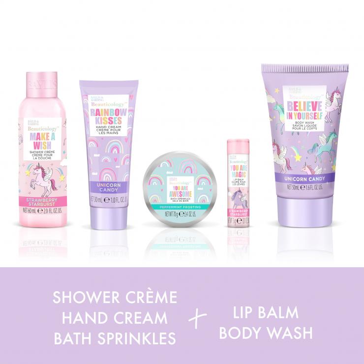 Baylis & Harding Beauticology From Me To You Pamper Pack Gift Set