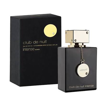 Armaf CDN Intense Women EDP