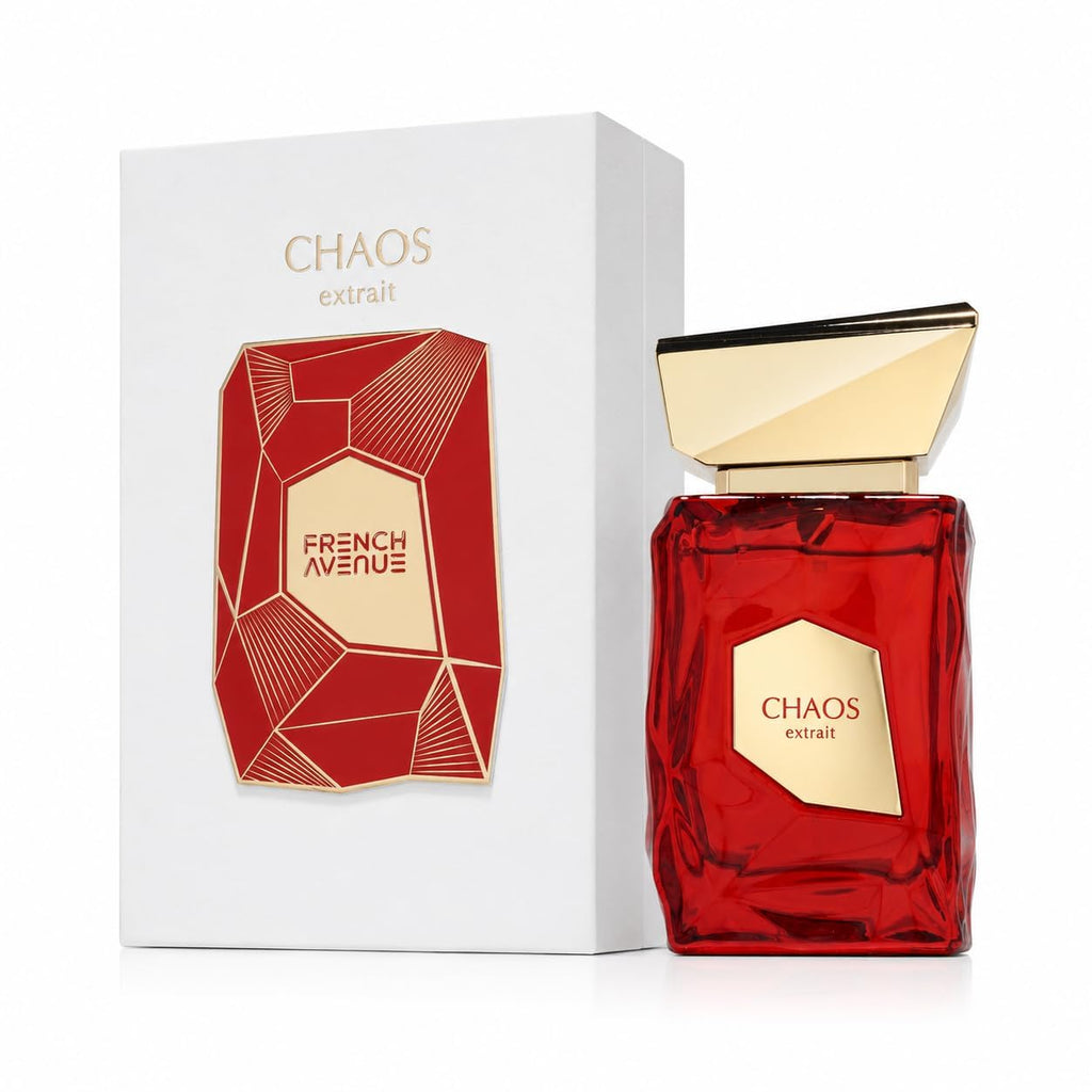 French Avenue Chaos Extrait