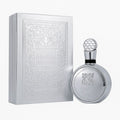 Lattafa Fakhar Platin EDP
