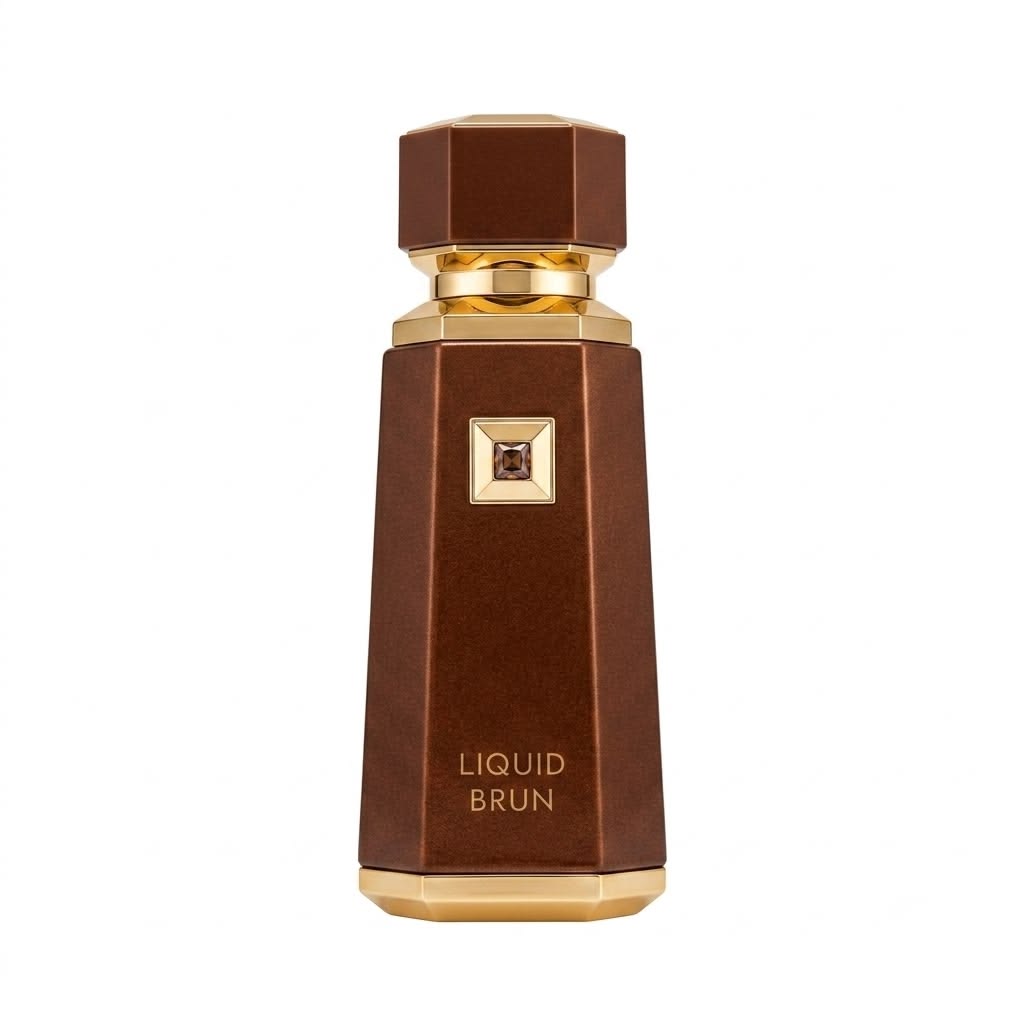 French Avenue Liquid Brun EDP