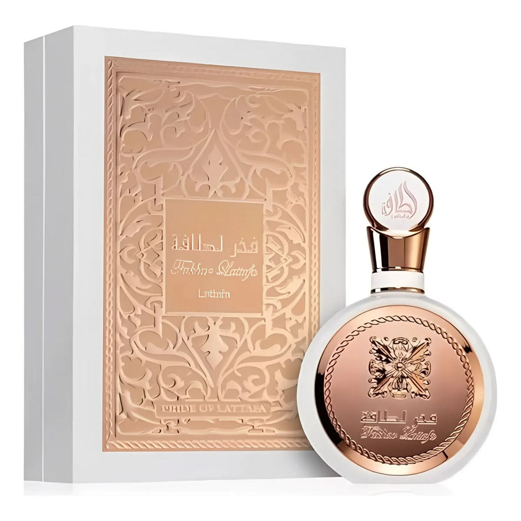 Lattafa Fakhar Rose EDP