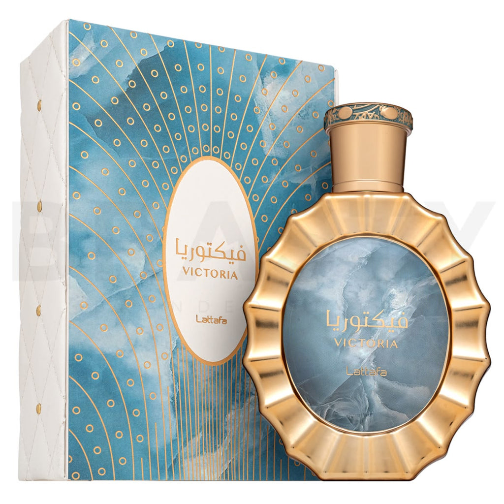 Lattafa Victoria EDP