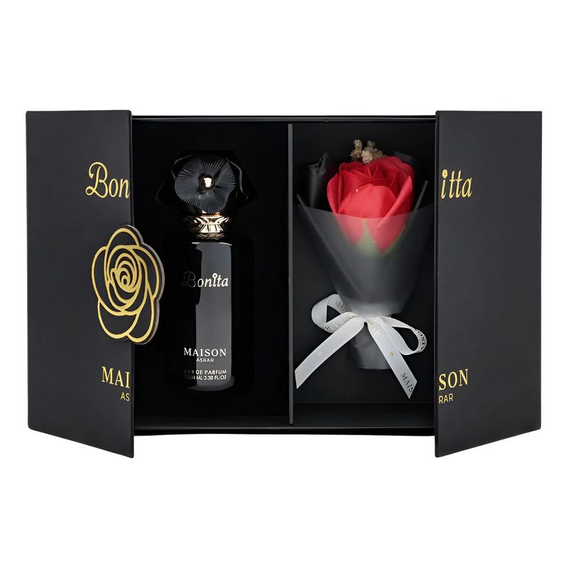Maison Asrar Bonita EDP