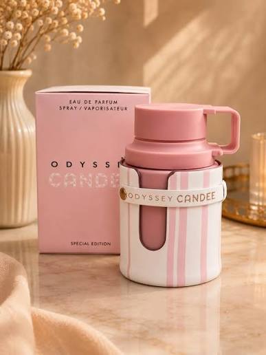 Armaf Odyssey Candee EDP