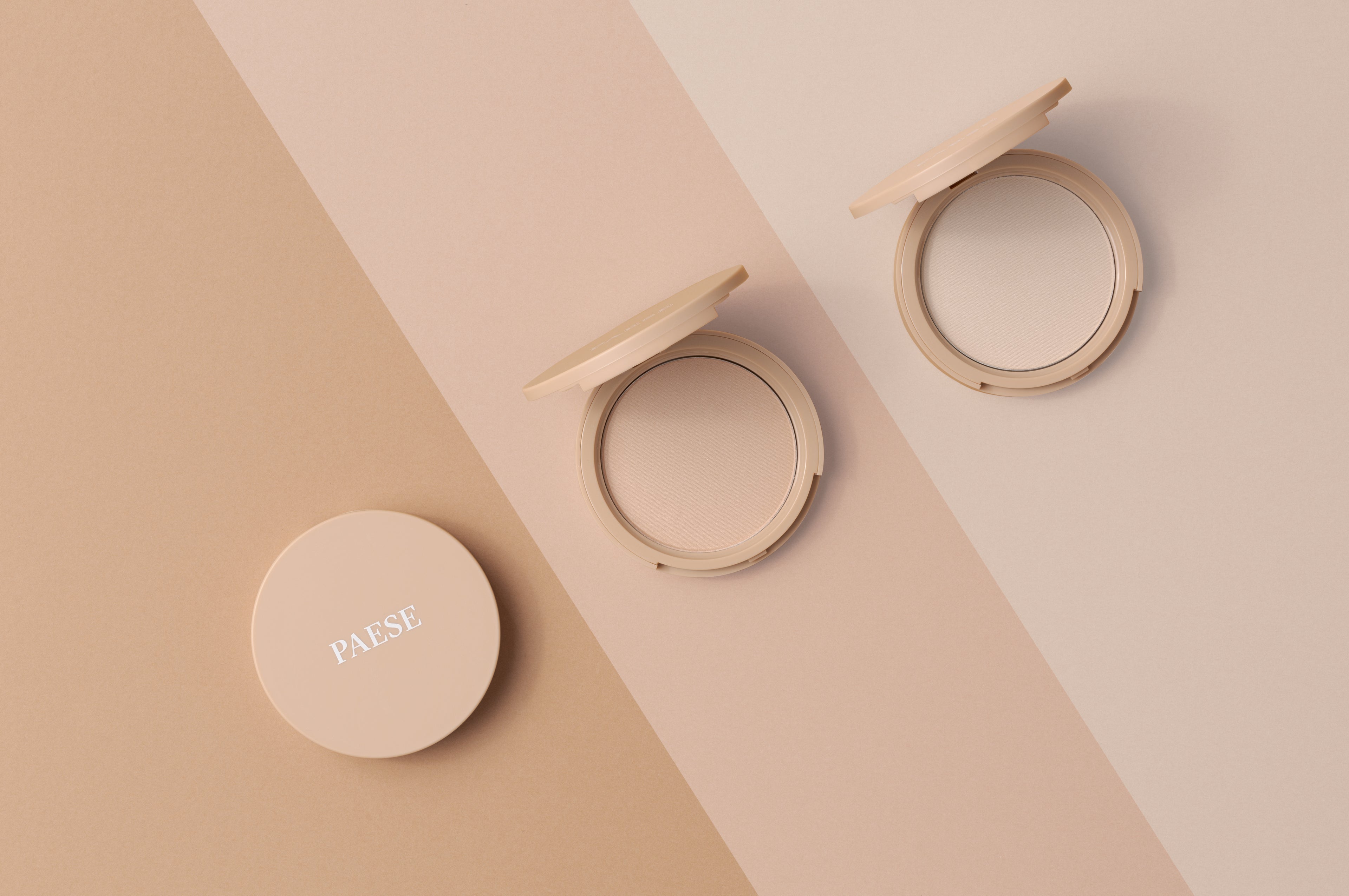 PAESE Glowing Powder