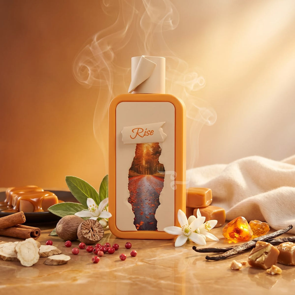 Riiffs Seasons Rise EDP